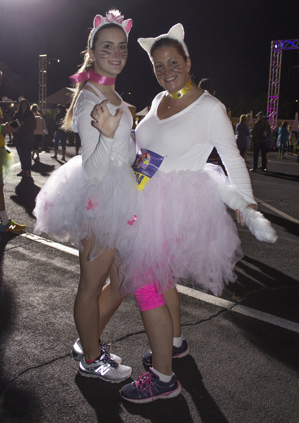 I Ran Disney's Princess HalfMarathon And It Was The Best