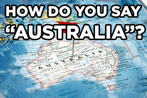 how-do-you-pronounce-australia