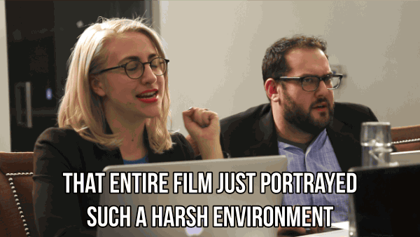 Wait–which movie are they talking about here???
