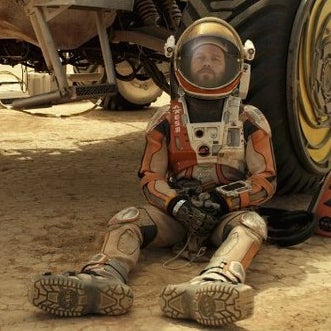 The Martian