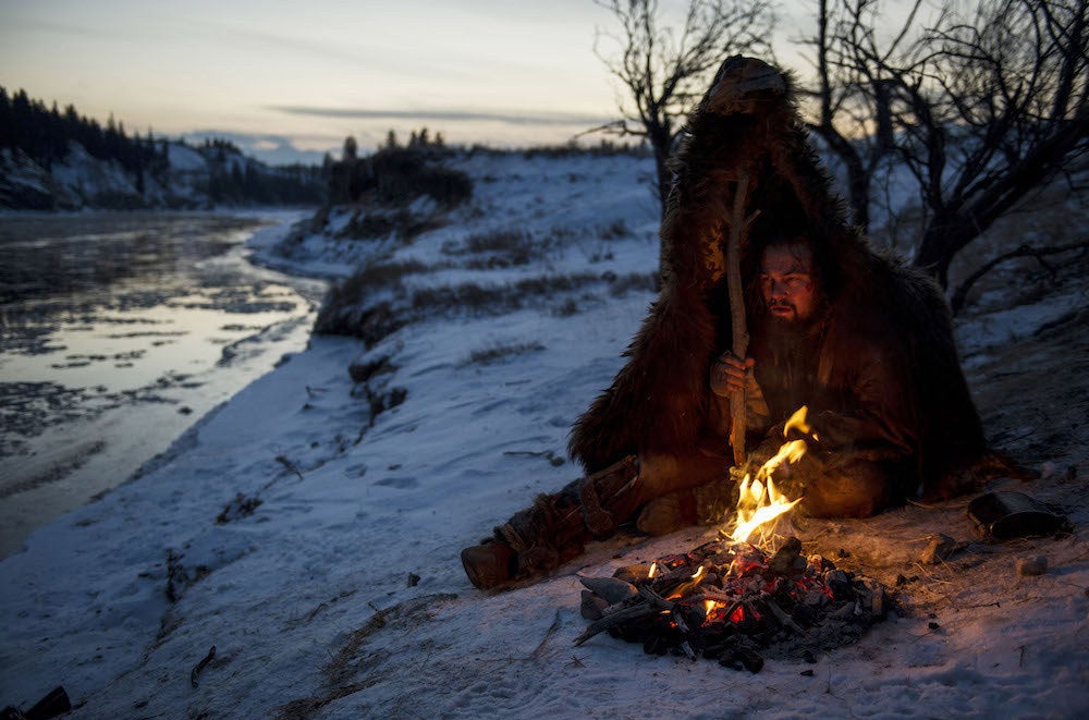 The Revenant