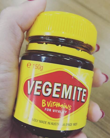 Vegemite