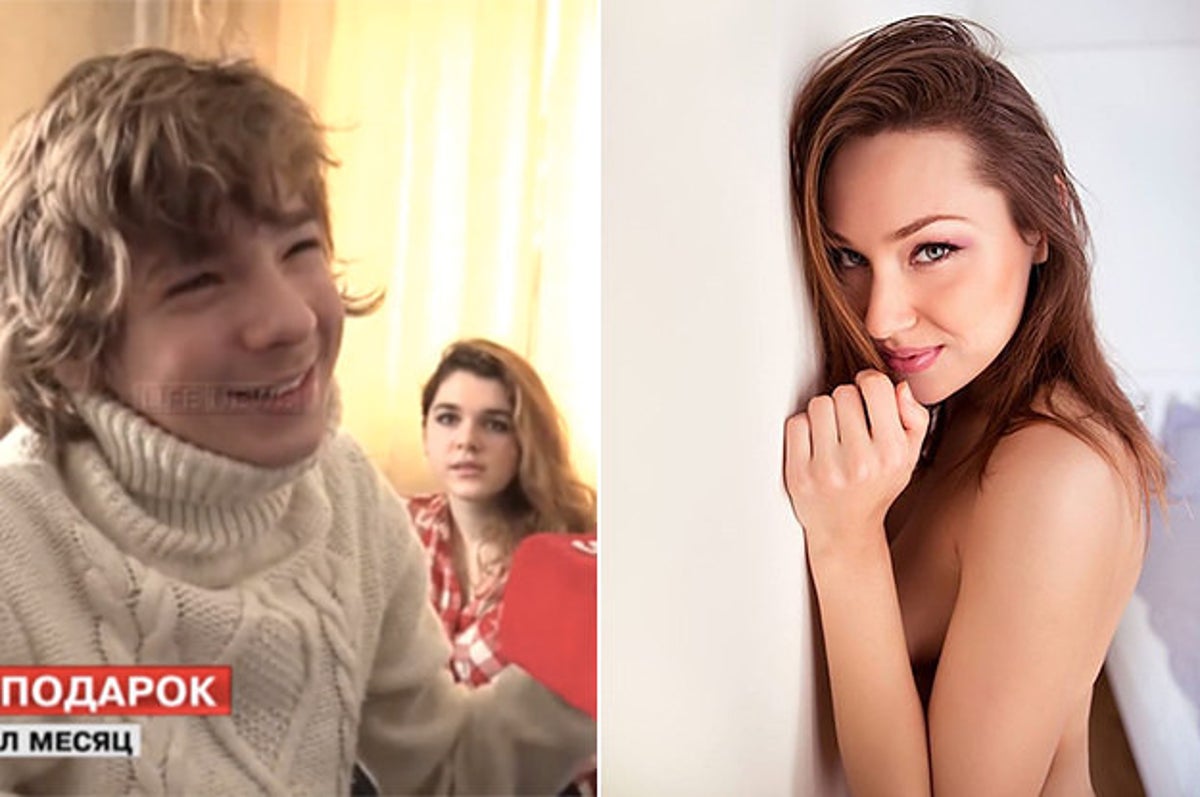 Hot Sexy Porn Video Hd 16yers - La noticia de un chico de 16 aÃ±os que vivirÃ¡ un mes con una estrella porno  es probablemente falsa