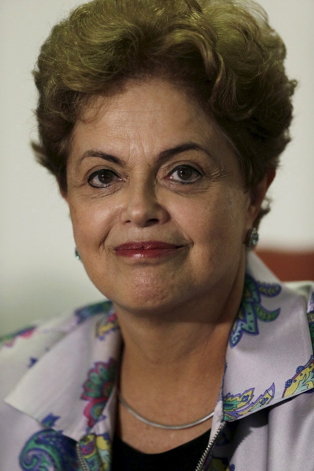 "Eu vou morrer de azia com tanto salgadinho".