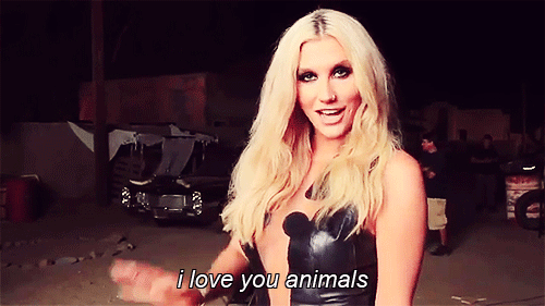 #FreeKesha