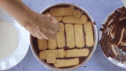 É muito mágico ver os ingredientes se transformando, e o mais legal: você que está fazendo a magia acontecer!