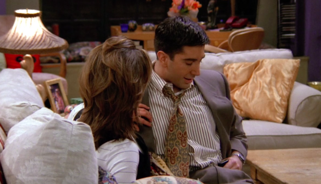 64 Things That Happened In The First Season Of Friends That Would