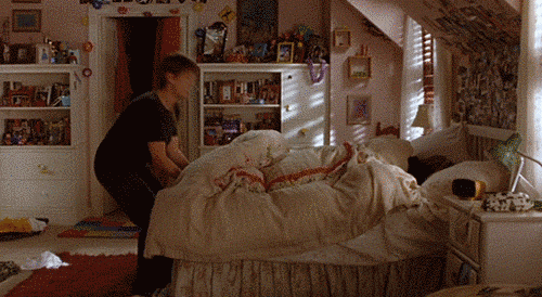 19 Things You'll Only Understand If You're Dating A Morning Person