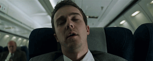 Shhhh, sleep time.
