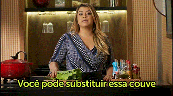 "Ou come ou passa fome".