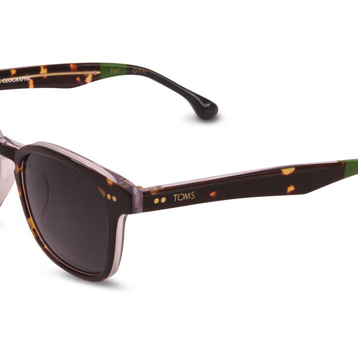 Leopard Sunglasses, $169
