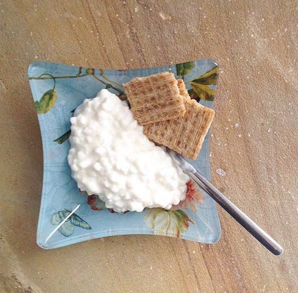 11 Nutritionist Approved Late Night Snacks
