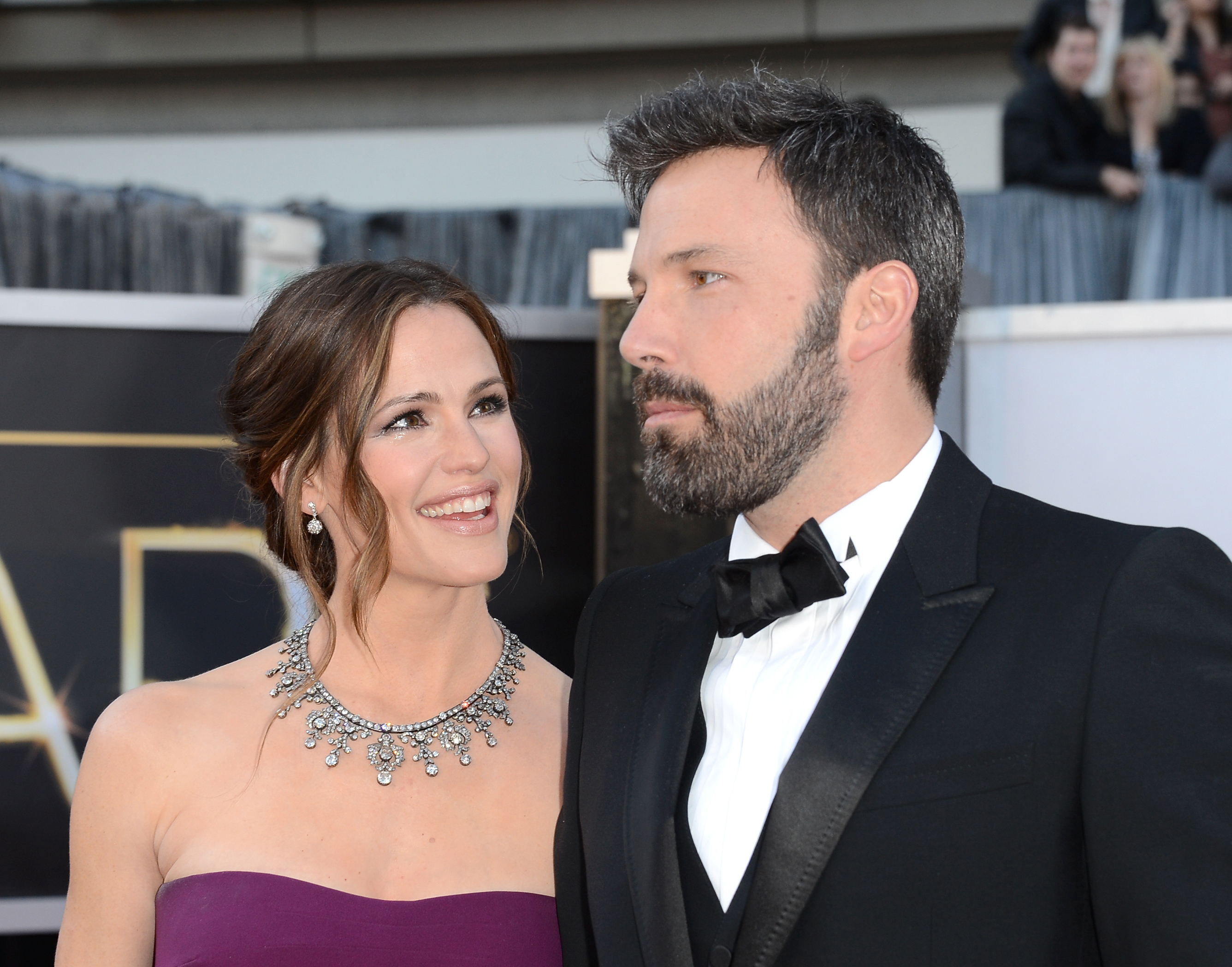 Jennifer Garner Just Got Real About Her And Ben Affleck's Divorce In A New  Interview With Vanity Fair