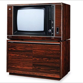 テレビ・イン・テレビ(1978)