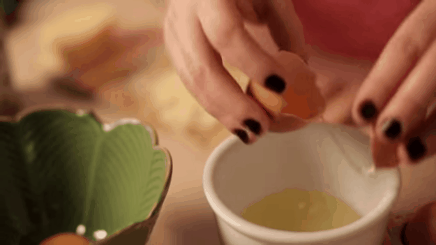 Não importa o que aconteceu antes ou o que está para acontecer, agora você está cozinhando algo que merece toda a sua atenção!