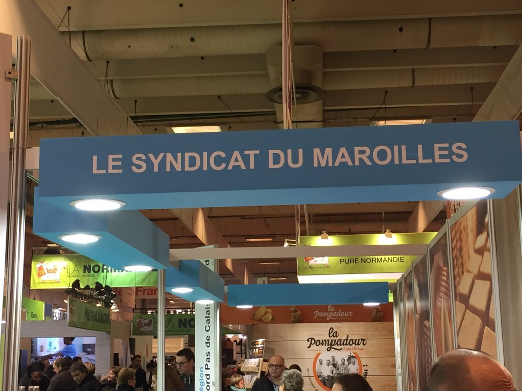 ...mais qui n'en est pas une.