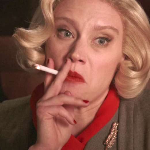 Kate McKinnon's “Carol” Parody Was The Best Thing At The Spirit Awards
