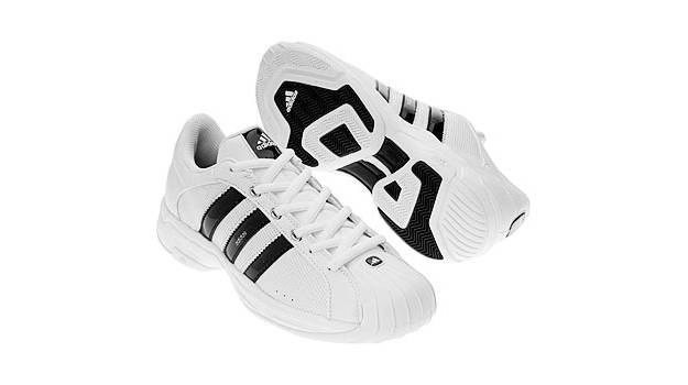 adidas shoes from early 2000s