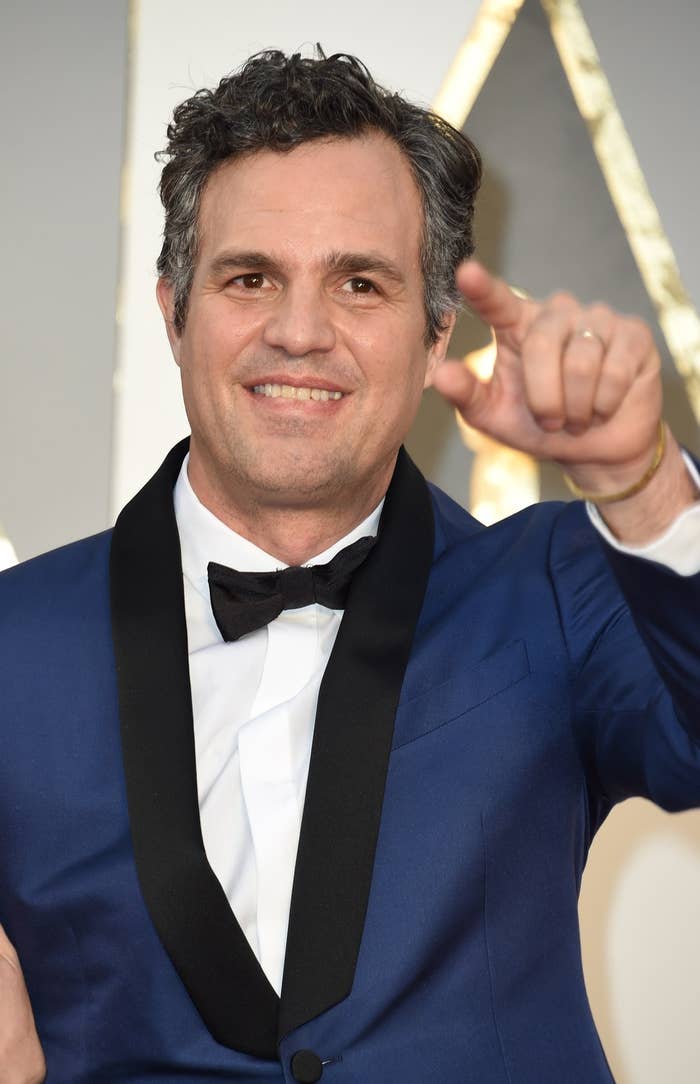 Mark Ruffalo To Reunite With MCU Co-Star In New Action Thriller
