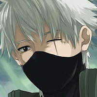 BuzzFeed profile picture for @kakashi