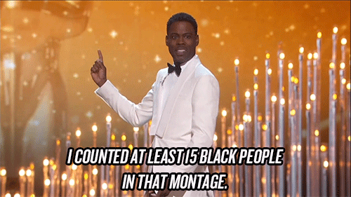 22 Things You Missed If You Didn't Watch The Oscars