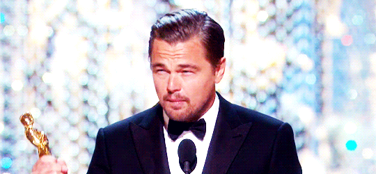 22 Things You Missed If You Didn't Watch The Oscars