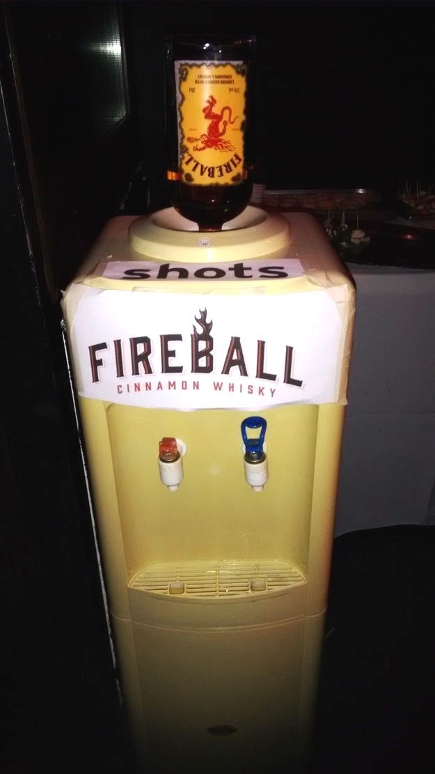 19 Things You Ll Understand If You Re Slightly Obsessed With Fireball