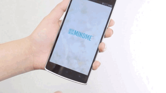 The app, currently in its beta stages, comes from a collaborative team of mental health, telemedicine, and mobile software experts dedicated to providing at-risk people with possibly lifesaving tools when they need them most."We hear from therapists that no matter how carefully they explained strategies to their clients, if someone is inconsolably upset because a trigger occurs, they're not going to remember what they've learned in therapy," David Putrino, Ph.D., director of telemedicine and virtual rehabilitation at Burke Medical Research Institute, who's currently working on the app, told BuzzFeed Health.
