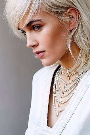 19 Gorgeous Statement Necklaces to add personality to any outfit