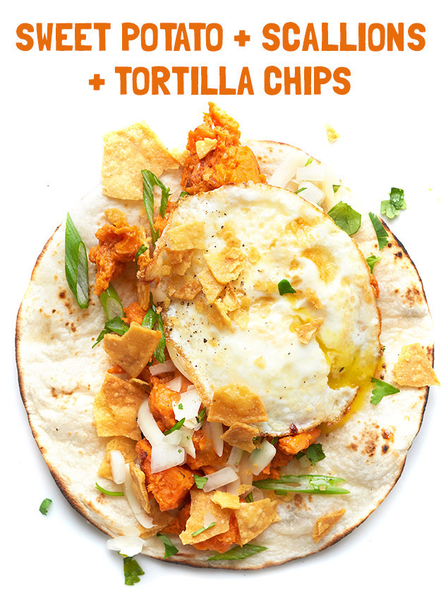 17 Breakfast Taco Combinations That Will Fix Anything That Is Wrong ...