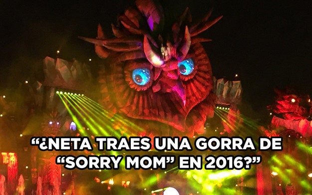 Los memes del EDC 0