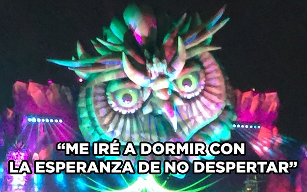 Los memes del EDC 10