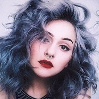 BuzzFeed profile picture for @demure