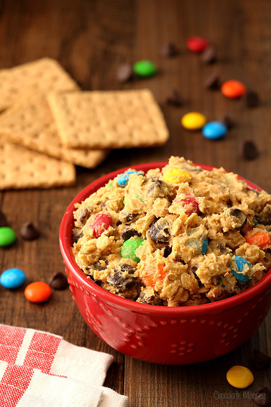 Recipe here.