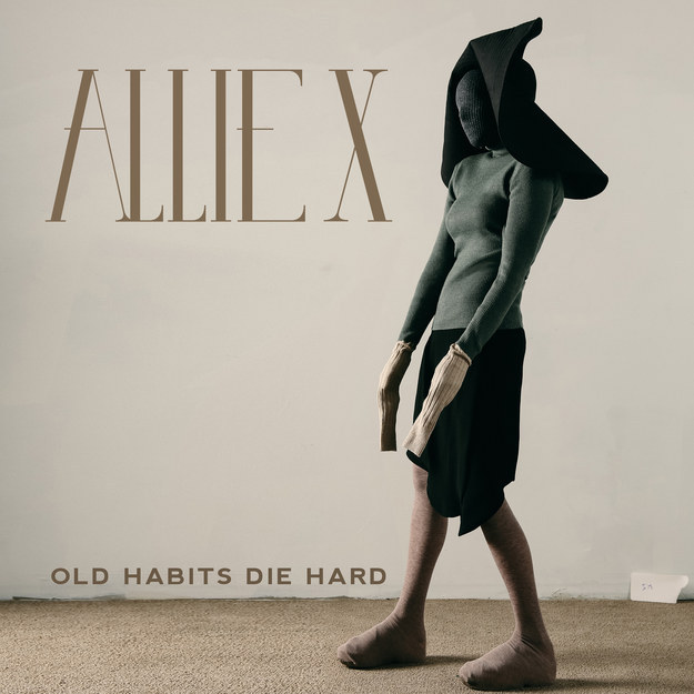 "Old Habits Die Hard" by Allie X