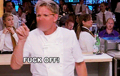 24 Perfect Gordon Ramsay GIFs Perfect For Every Situation