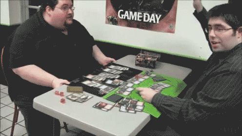 On its own, an hour's worth of play burns 105 calories. But this is before you factor in all the shouting and taunting, as you take Settlers of Catan FAR too seriously.
