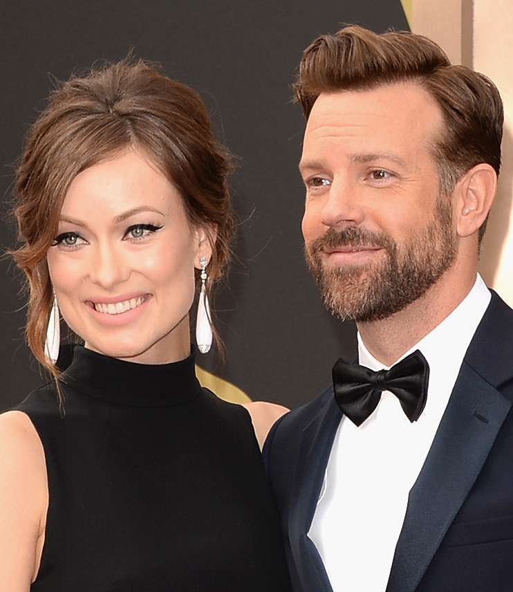 jason sudeikis and olivia wilde relationship