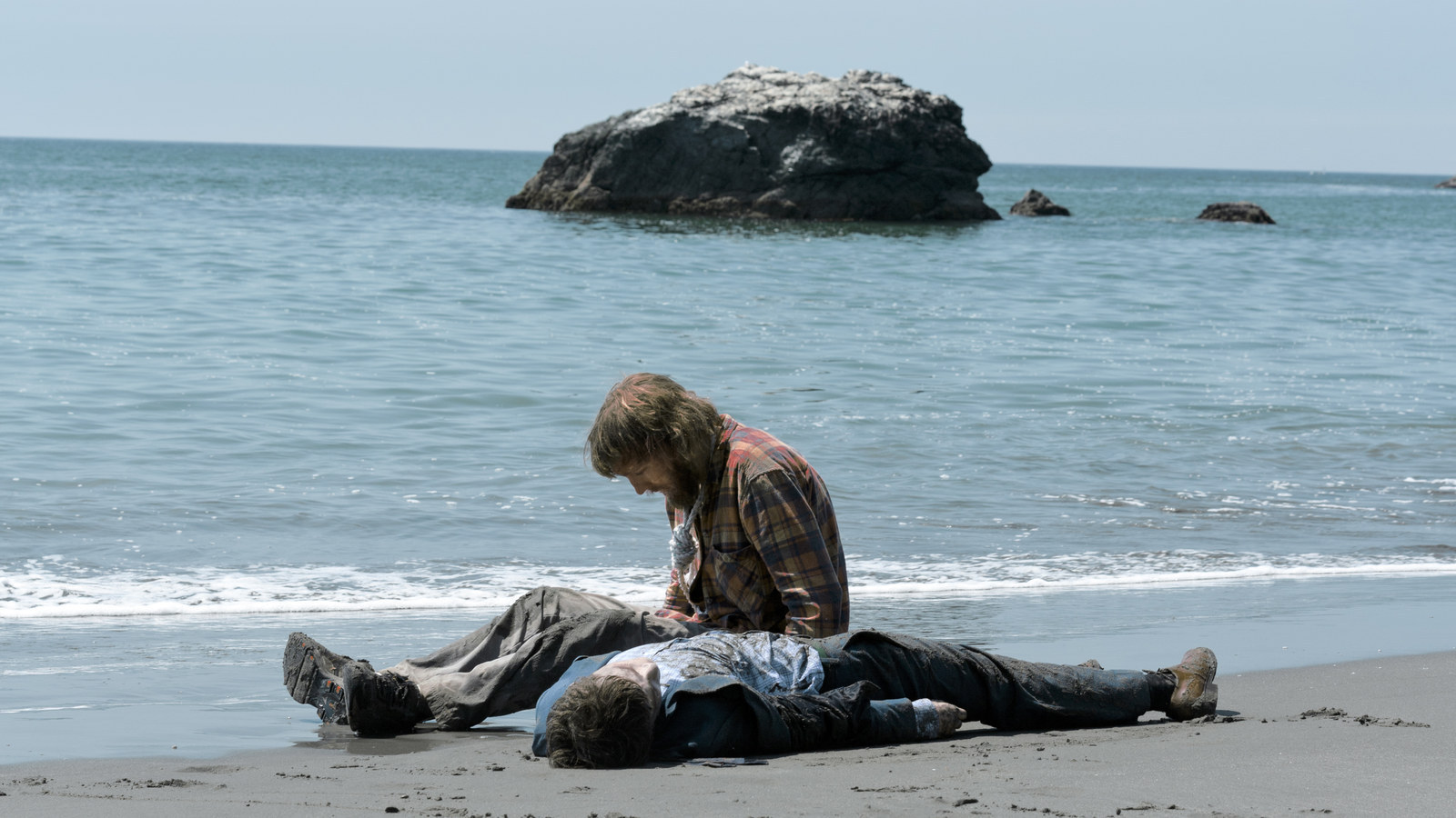 Everything You Need To Know About The Movie In Which Daniel Radcliffe Plays  A Farting Corpse