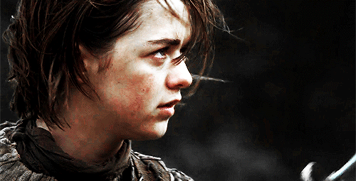 Arya Stark