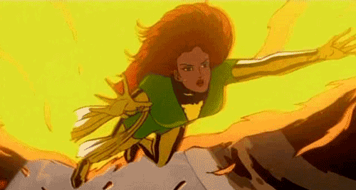 Jean Grey