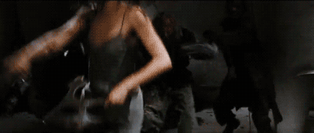 River Tam