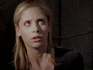Buffy Summers