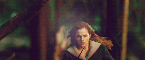Hermione Granger