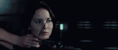 Katniss Everdeen