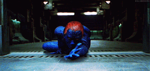 Mystique