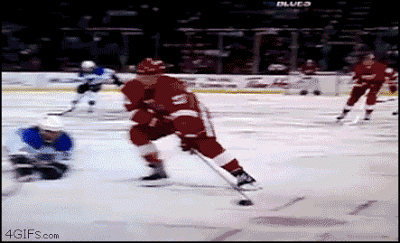 Hockey Derp