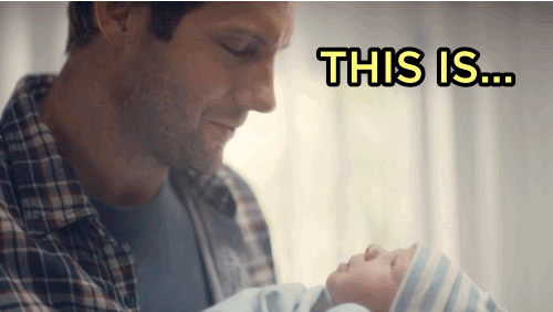 "This is..."