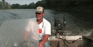 The Fly Fish!
