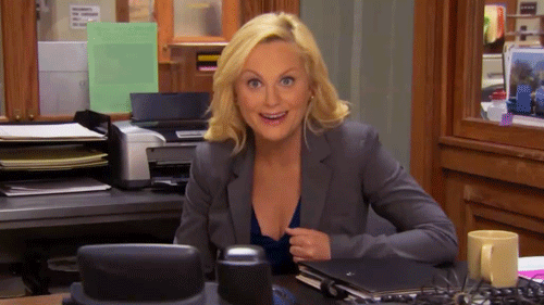 When you start feeling bored, switch it up and watch an episode of something you've never seen before. You might just find your new favorite show!